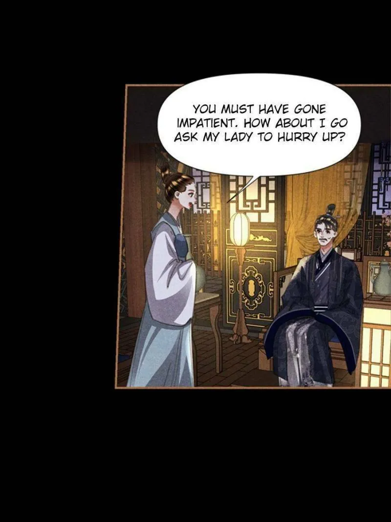 Read Divine Doctor (Colored) chapter 611 image 18 on Lezhin