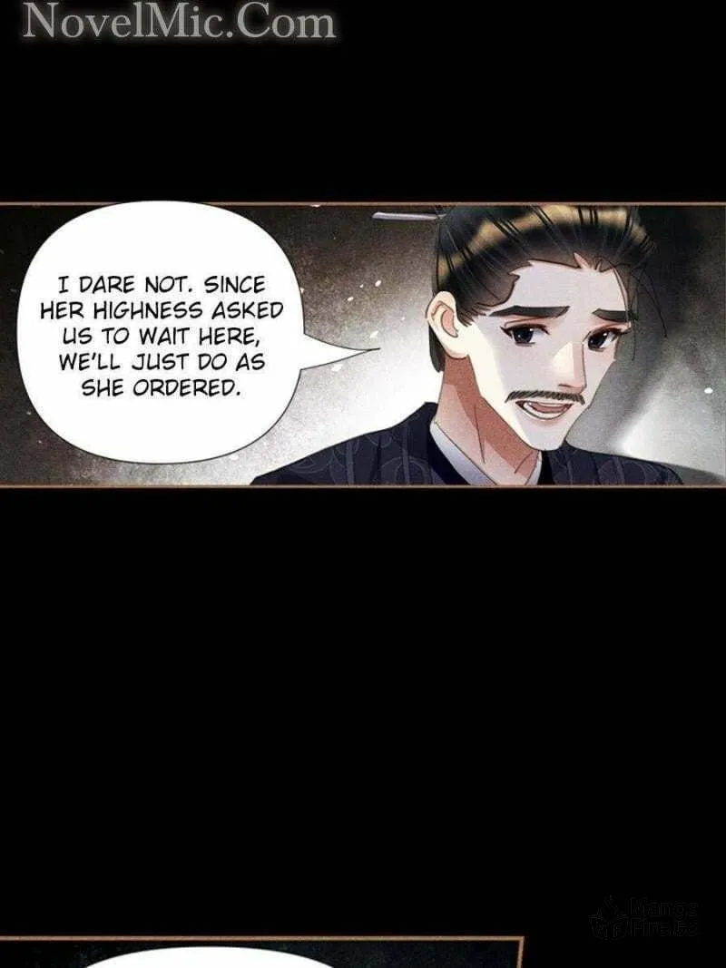 Read Divine Doctor (Colored) chapter 611 image 19 on Lezhin