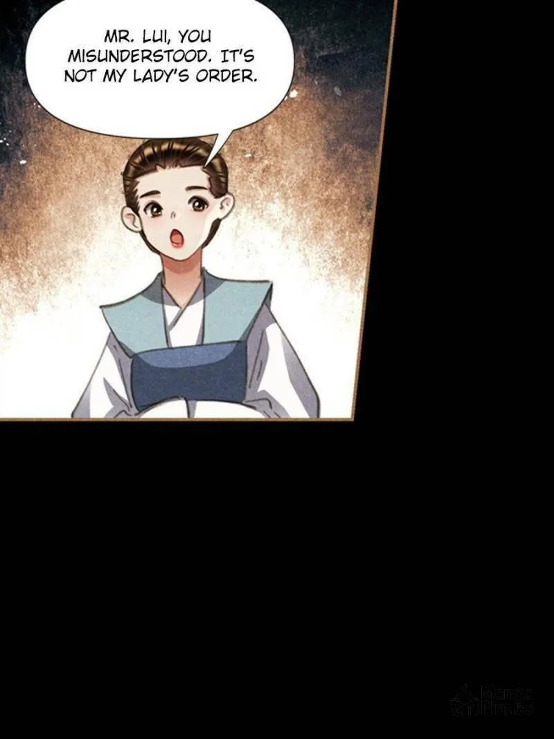 Read Divine Doctor (Colored) chapter 611 image 20 on Lezhin