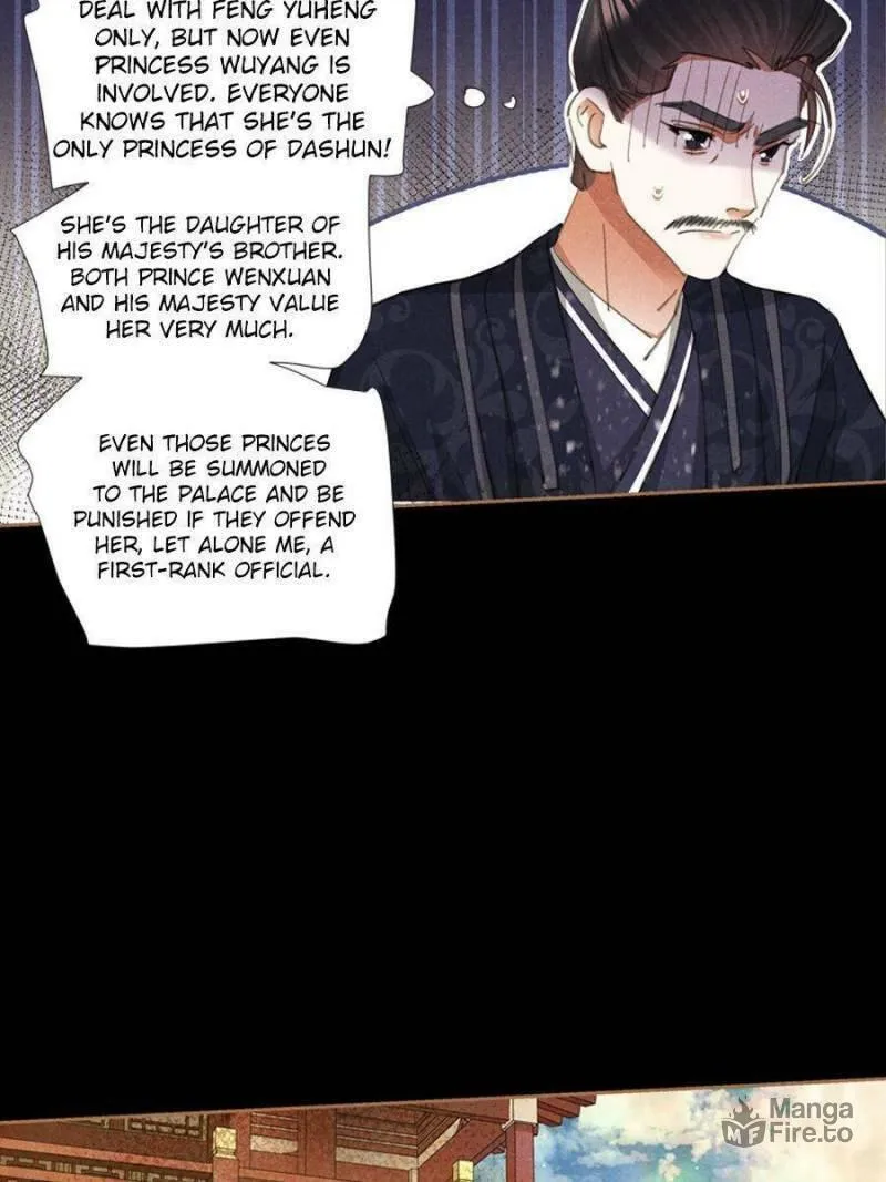 Read Divine Doctor (Colored) chapter 611 image 23 on Lezhin