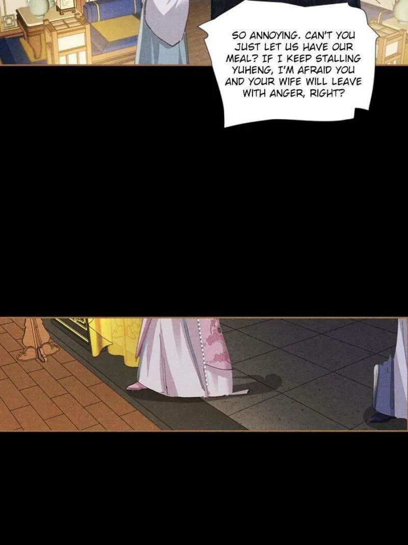 Read Divine Doctor (Colored) chapter 611 image 25 on Lezhin