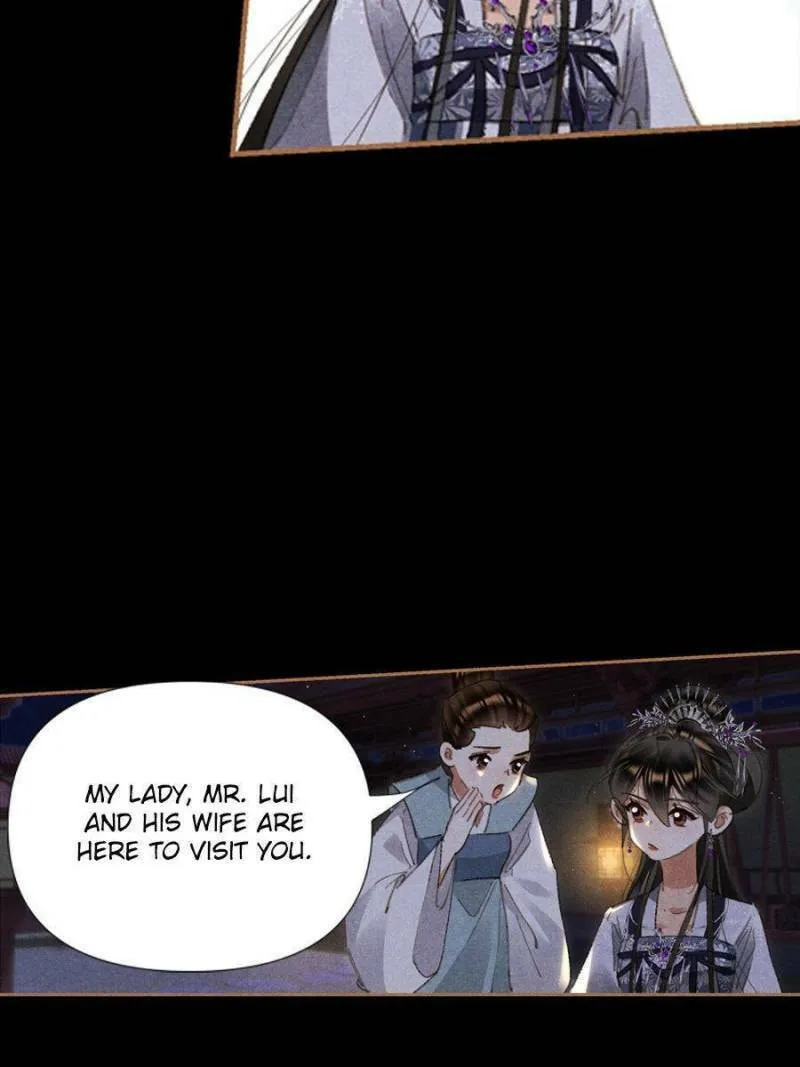 Read Divine Doctor (Colored) chapter 611 image 3 on Lezhin