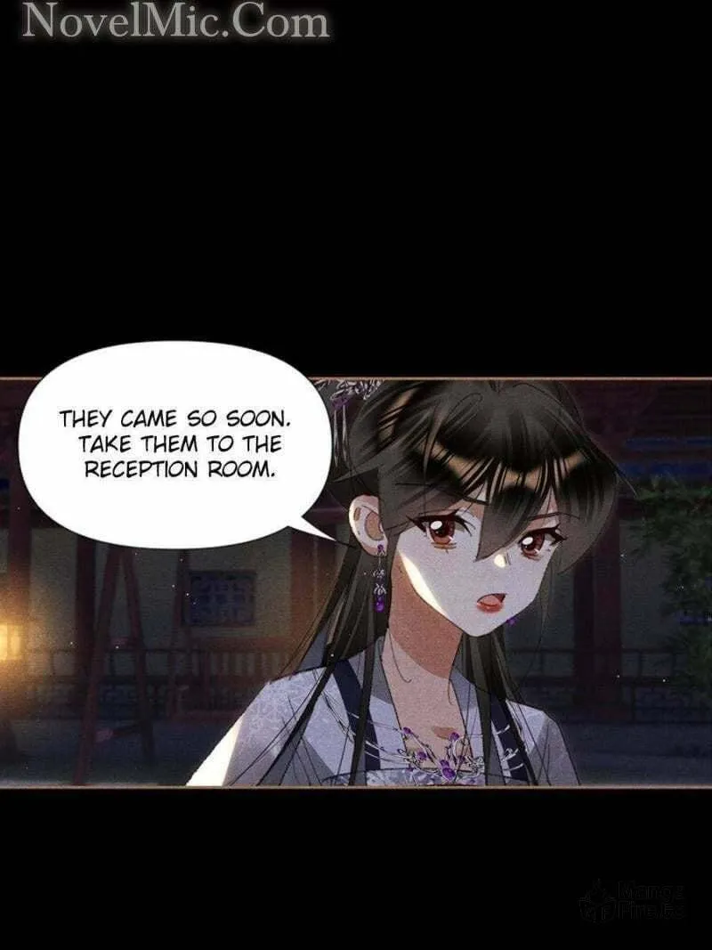 Read Divine Doctor (Colored) chapter 611 image 4 on Lezhin