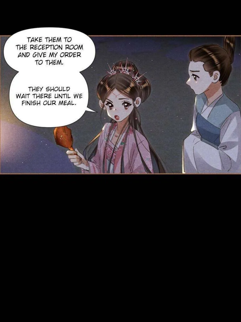 Read Divine Doctor (Colored) chapter 611 image 7 on Lezhin