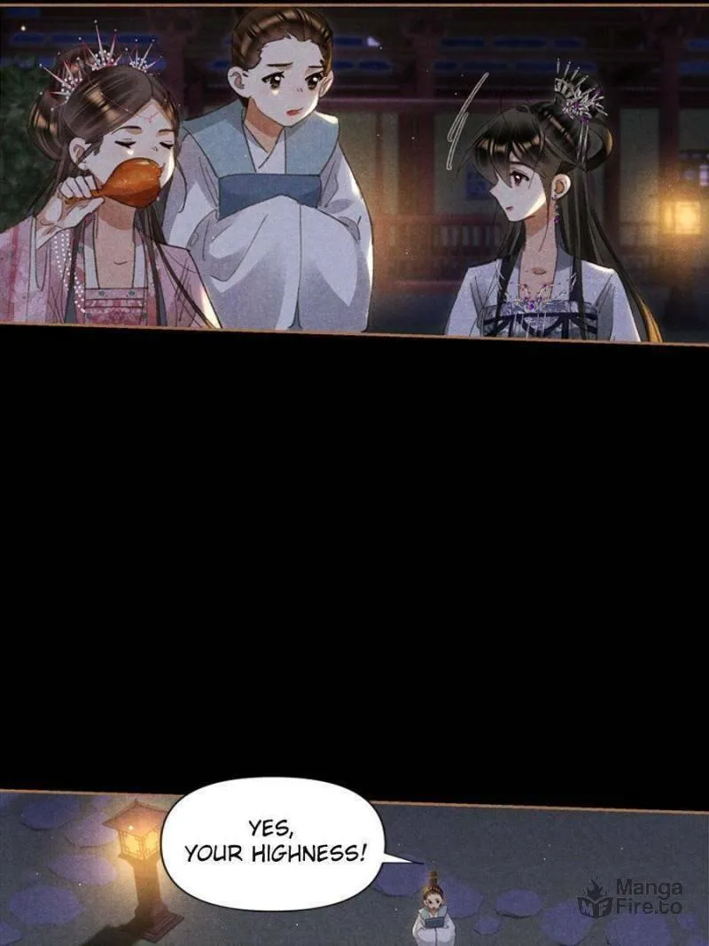 Read Divine Doctor (Colored) chapter 611 image 8 on Lezhin