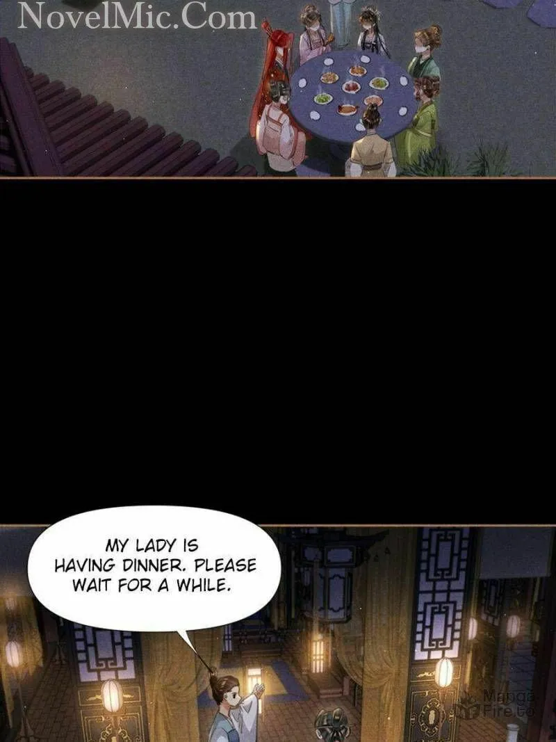 Read Divine Doctor (Colored) chapter 611 image 9 on Lezhin