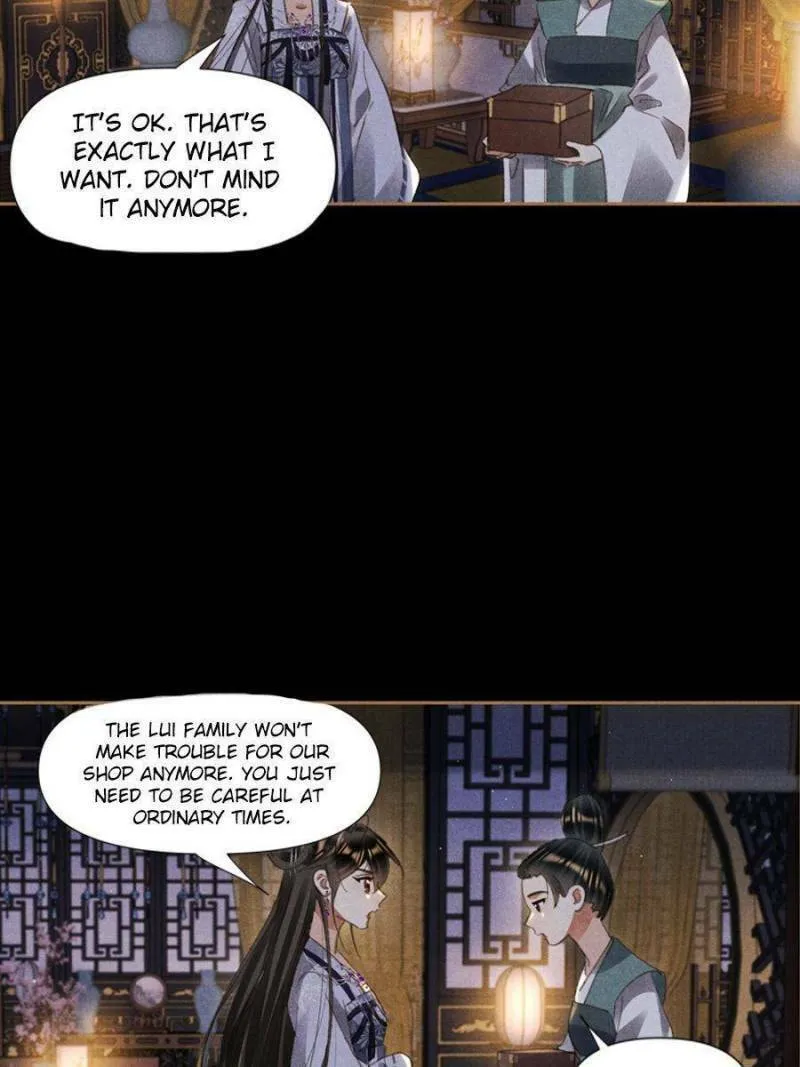 Read Divine Doctor (Colored) chapter 613 image 13 on Lezhin