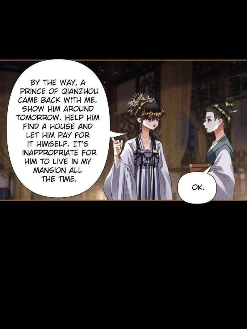 Read Divine Doctor (Colored) chapter 613 image 15 on Lezhin