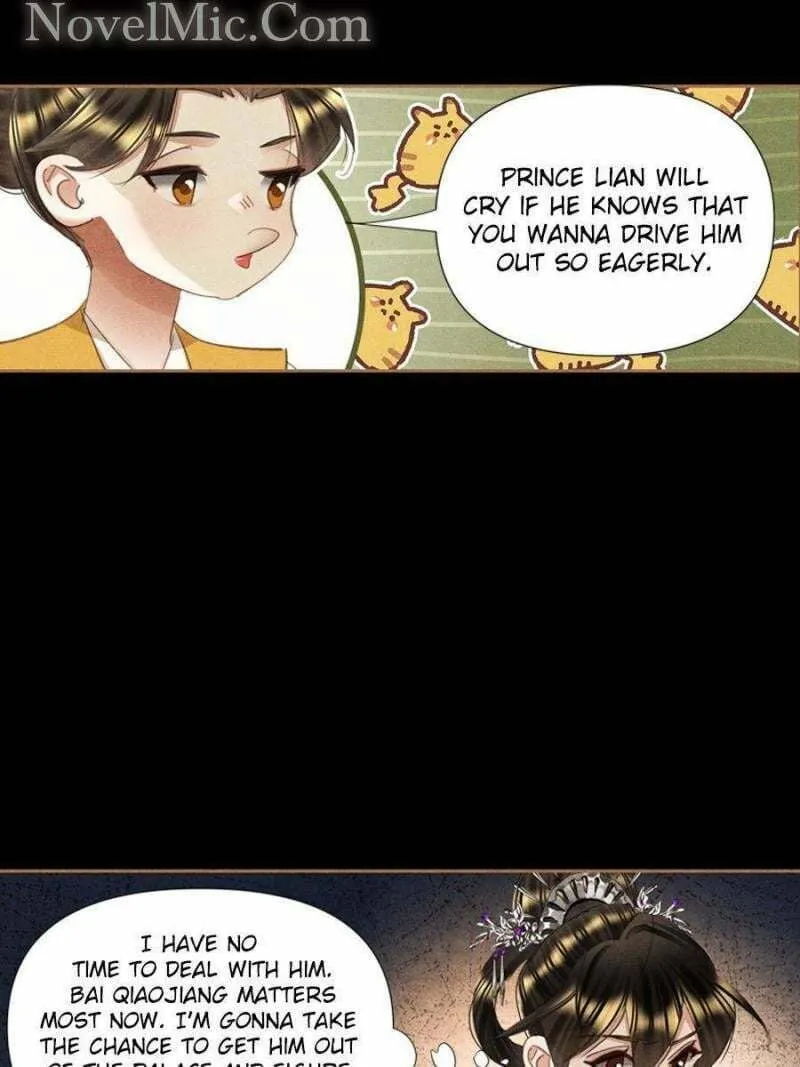 Read Divine Doctor (Colored) chapter 613 image 16 on Lezhin