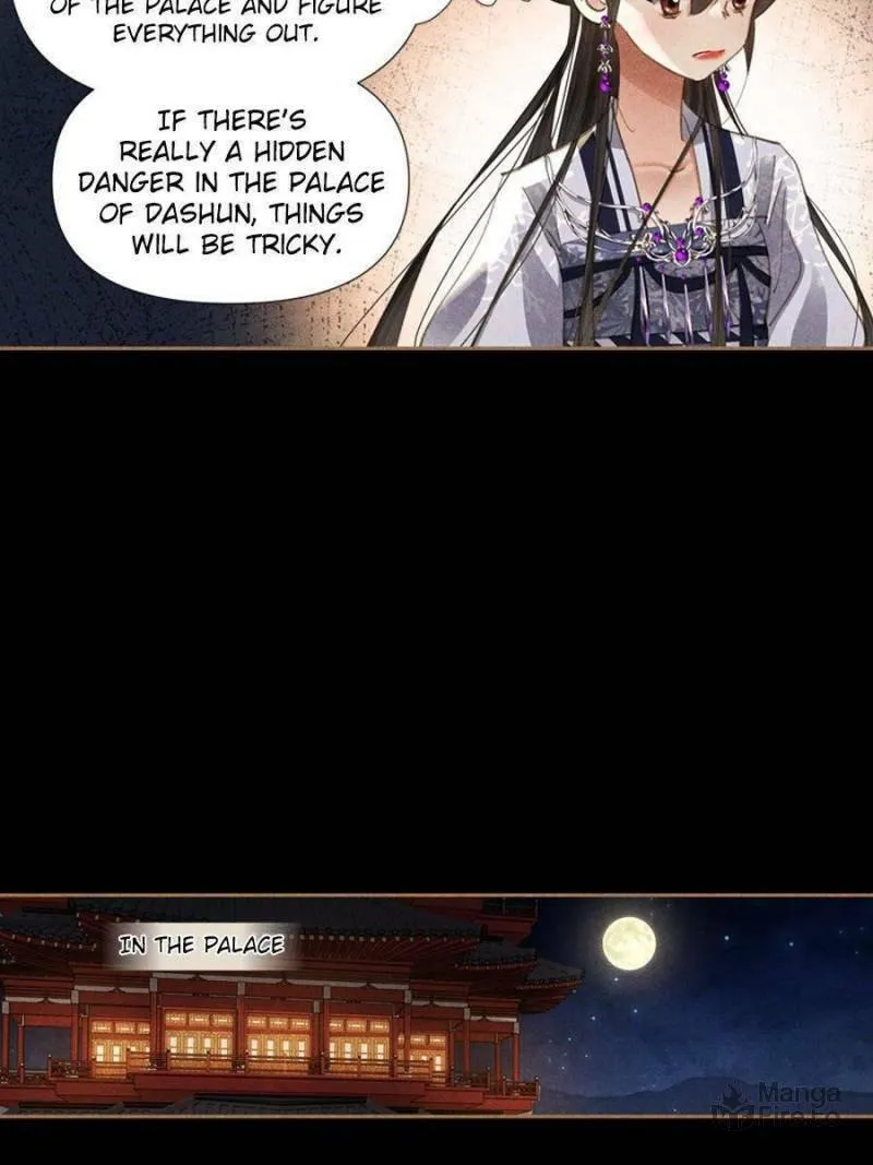Read Divine Doctor (Colored) chapter 613 image 17 on Lezhin