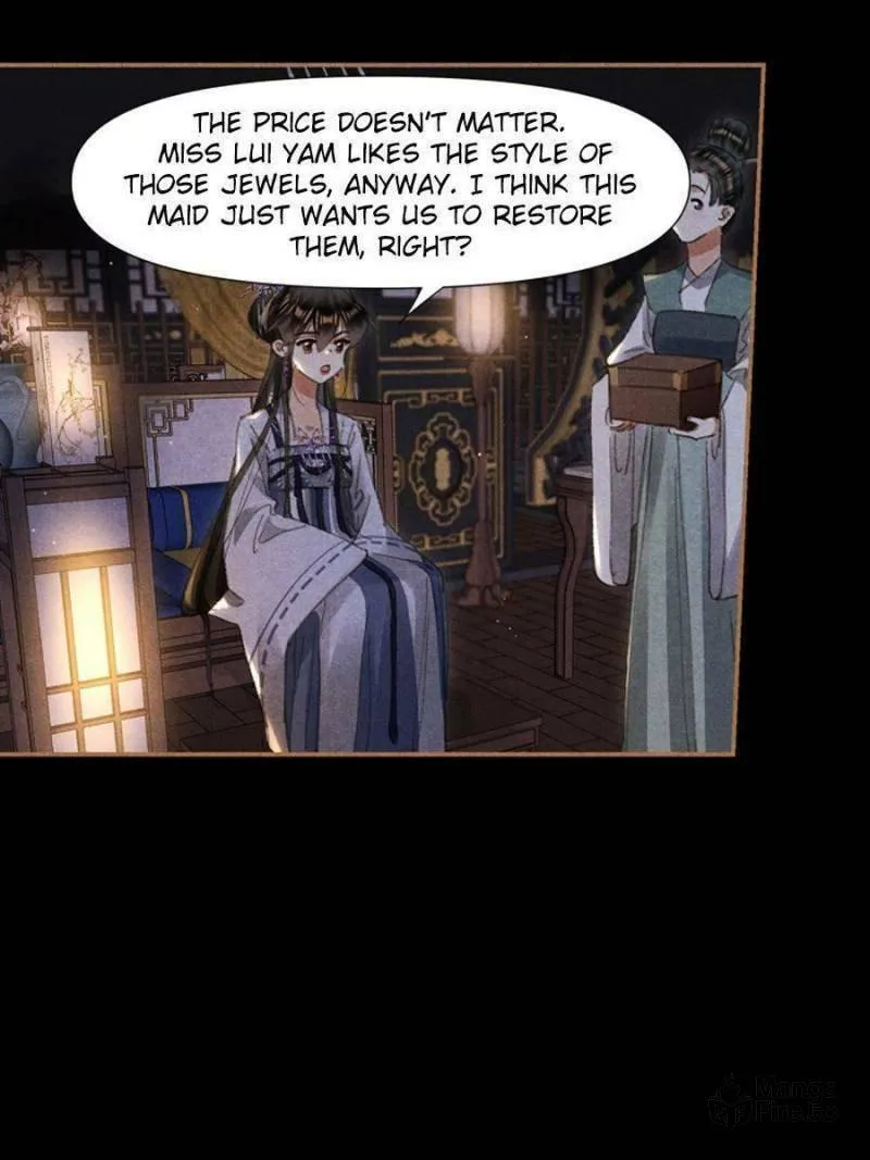 Read Divine Doctor (Colored) chapter 613 image 2 on Lezhin