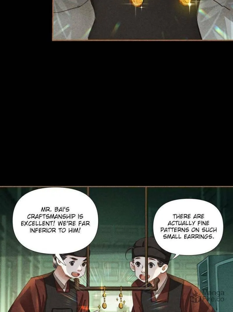 Read Divine Doctor (Colored) chapter 613 image 20 on Lezhin
