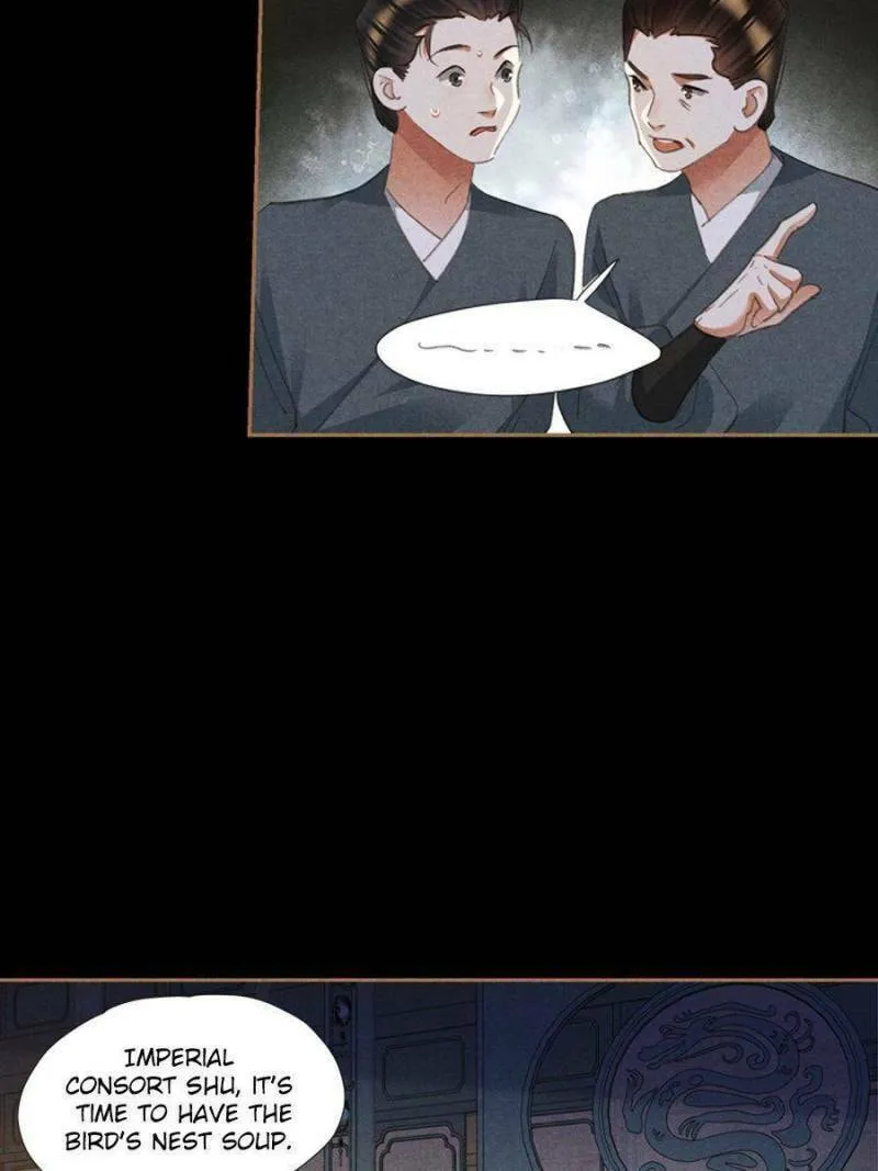 Read Divine Doctor (Colored) chapter 613 image 28 on Lezhin