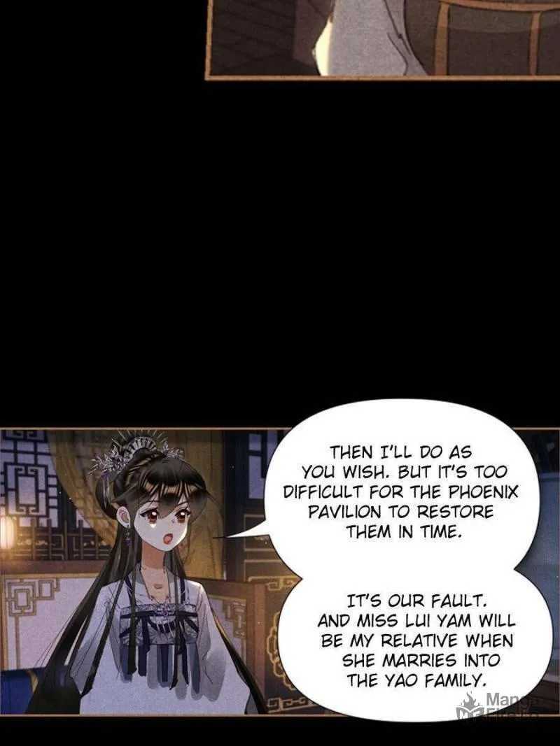 Read Divine Doctor (Colored) chapter 613 image 4 on Lezhin