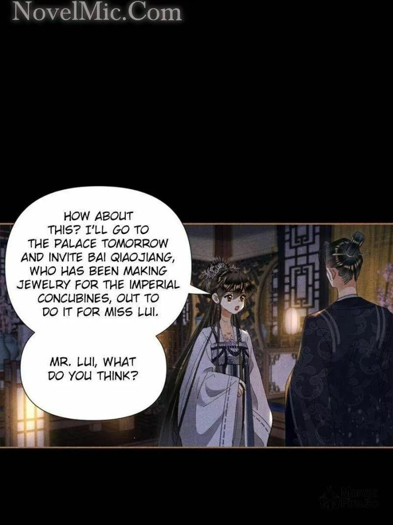 Read Divine Doctor (Colored) chapter 613 image 5 on Lezhin
