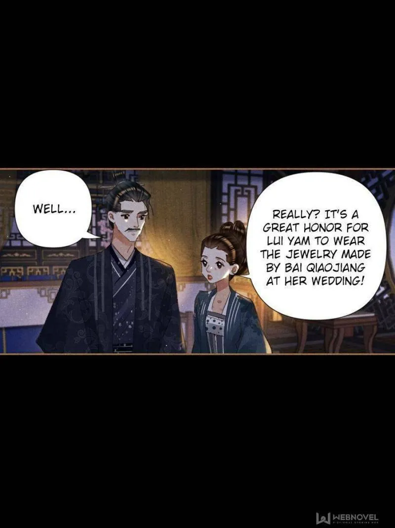 Read Divine Doctor (Colored) chapter 613 image 6 on Lezhin