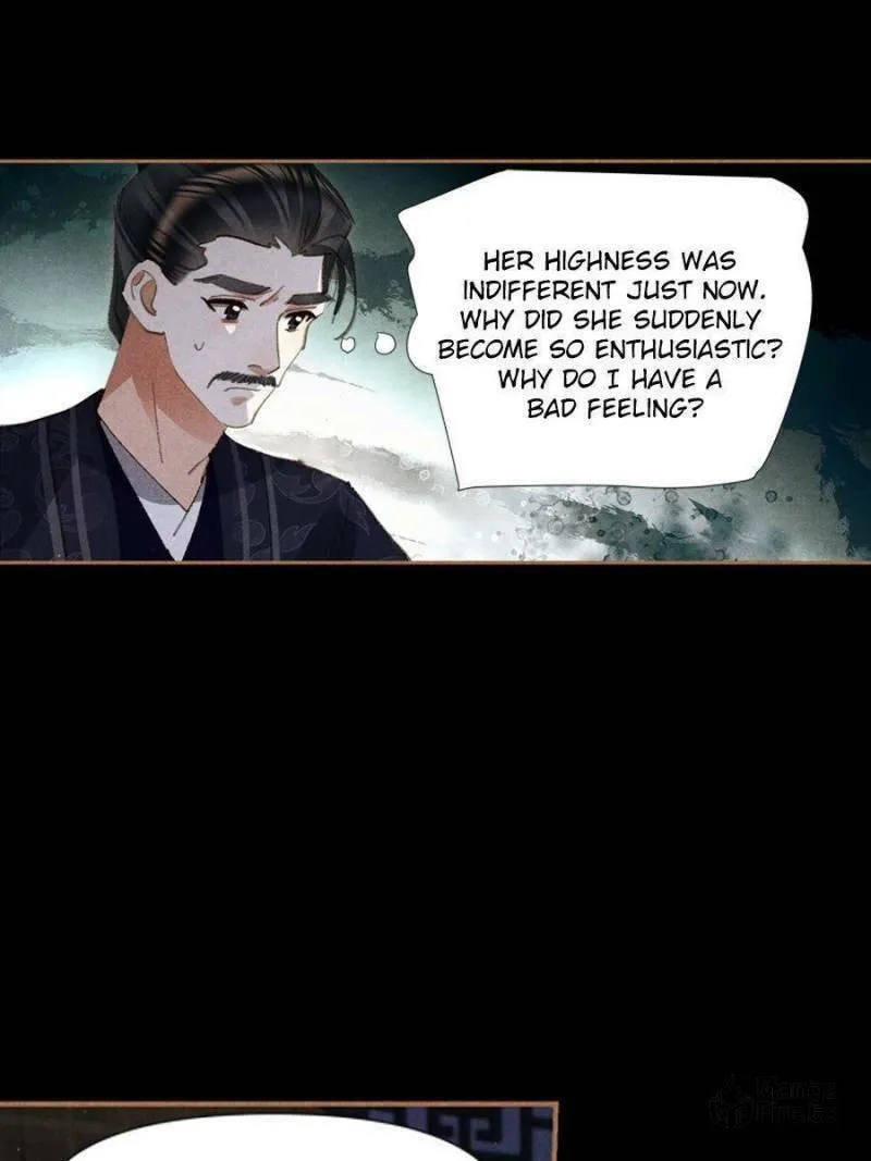 Read Divine Doctor (Colored) chapter 613 image 8 on Lezhin
