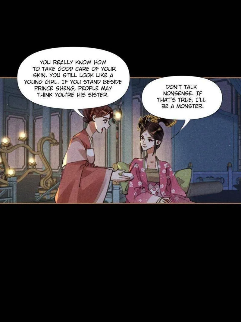 Read Divine Doctor (Colored) chapter 614 image 1 on Lezhin