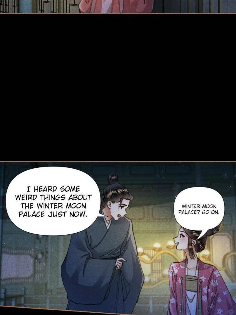 Read Divine Doctor (Colored) chapter 614 image 16 on Lezhin