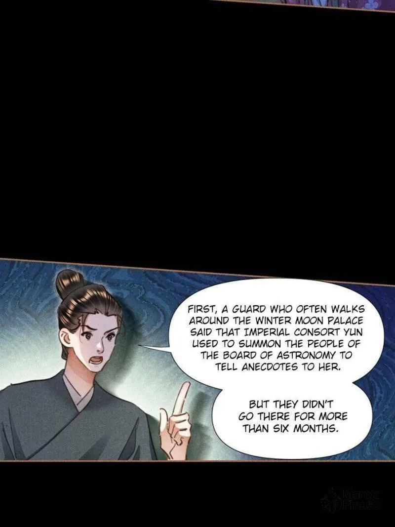 Read Divine Doctor (Colored) chapter 614 image 17 on Lezhin