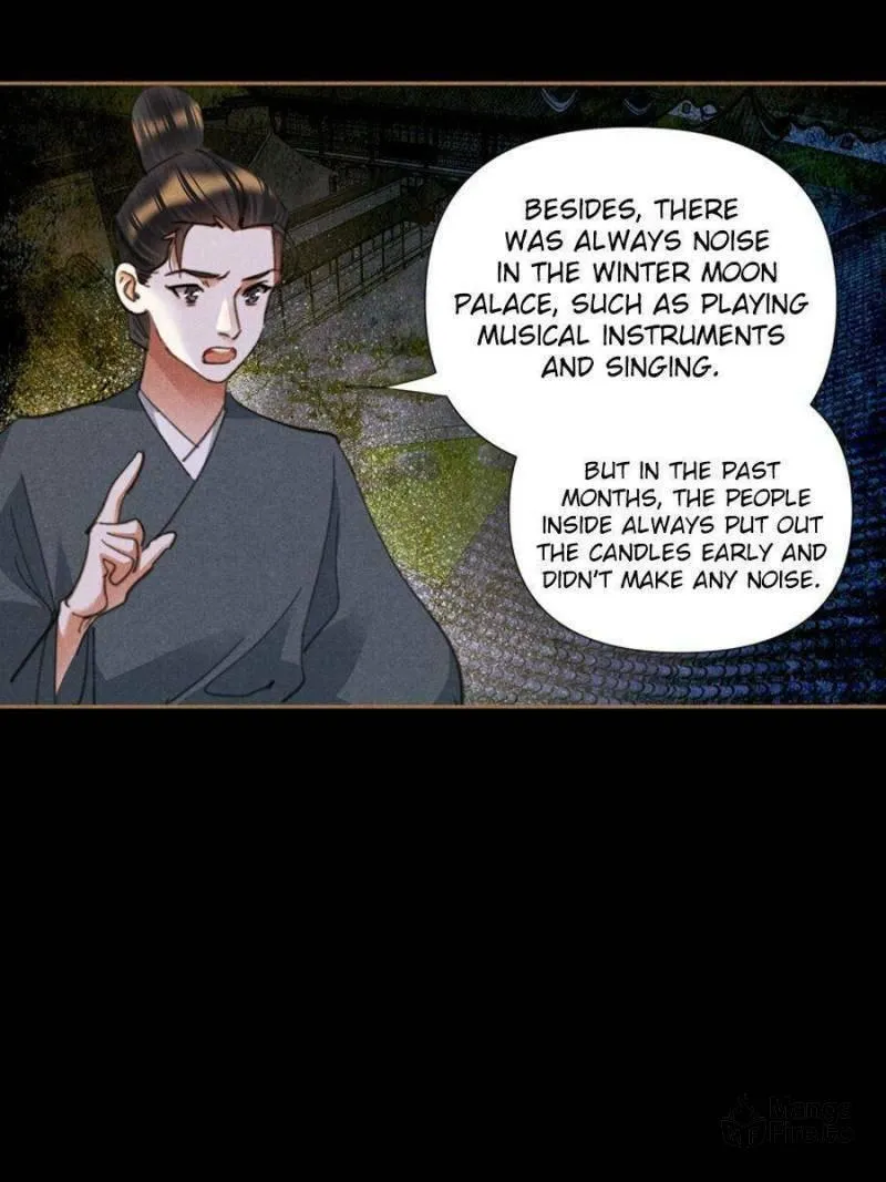 Read Divine Doctor (Colored) chapter 614 image 19 on Lezhin