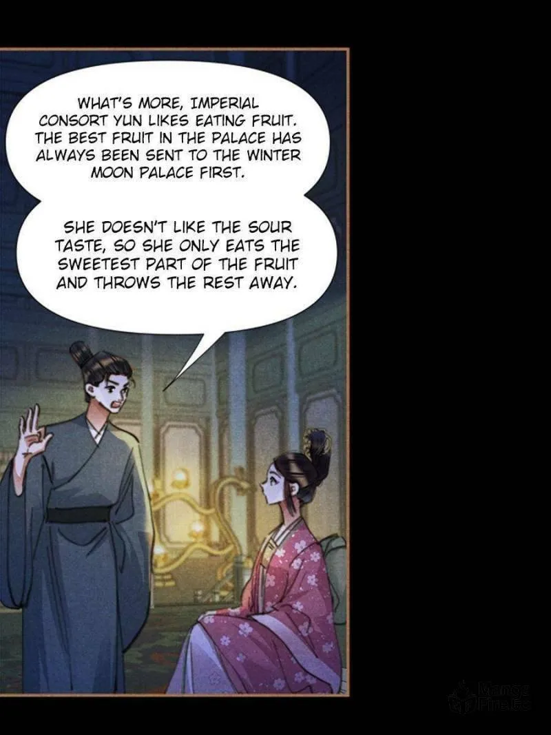 Read Divine Doctor (Colored) chapter 614 image 20 on Lezhin