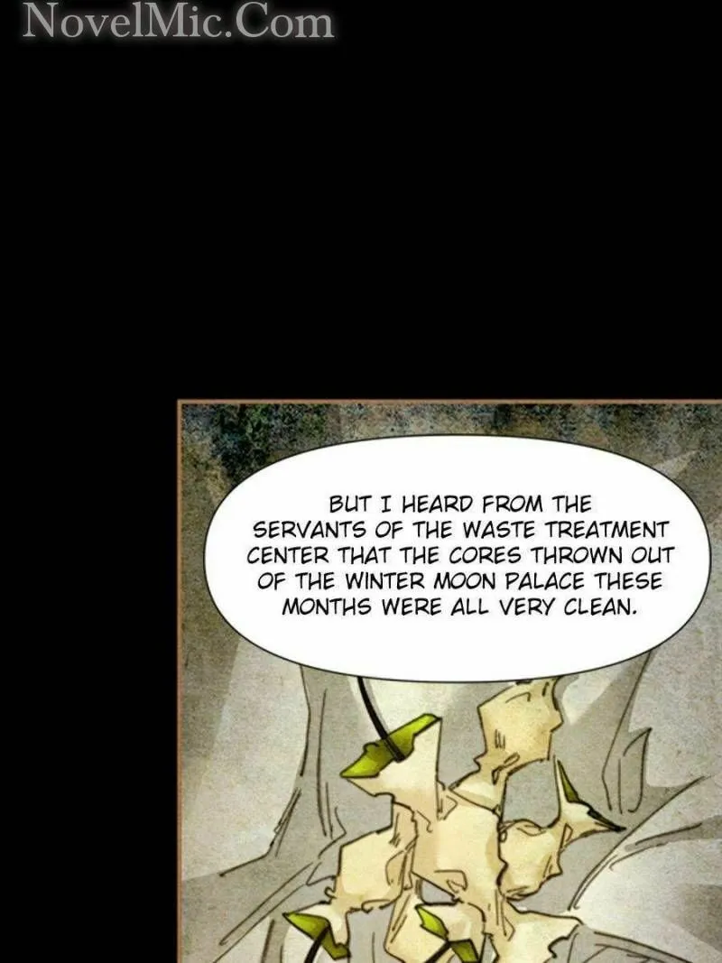 Read Divine Doctor (Colored) chapter 614 image 21 on Lezhin