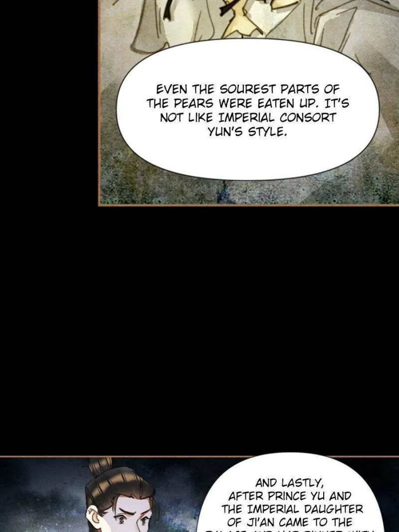 Read Divine Doctor (Colored) chapter 614 image 22 on Lezhin