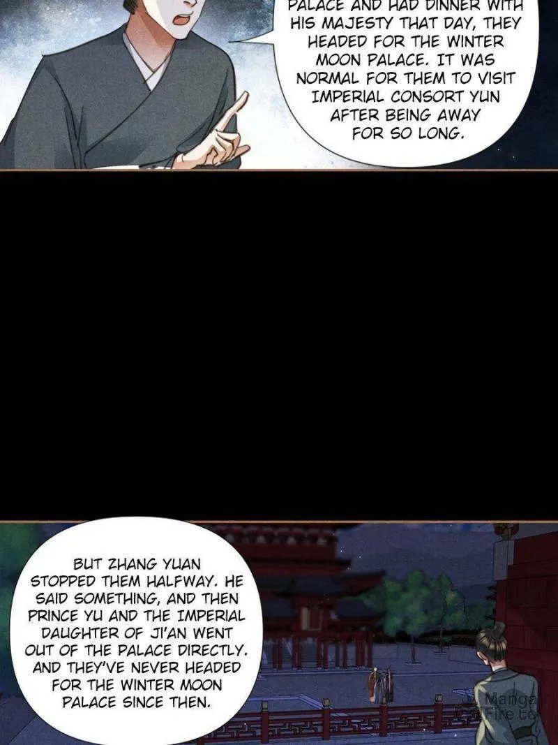 Read Divine Doctor (Colored) chapter 614 image 23 on Lezhin
