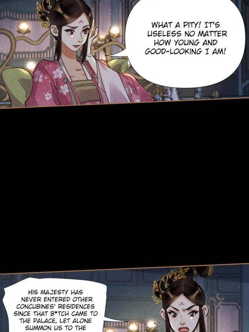 Read Divine Doctor (Colored) chapter 614 image 3 on Lezhin