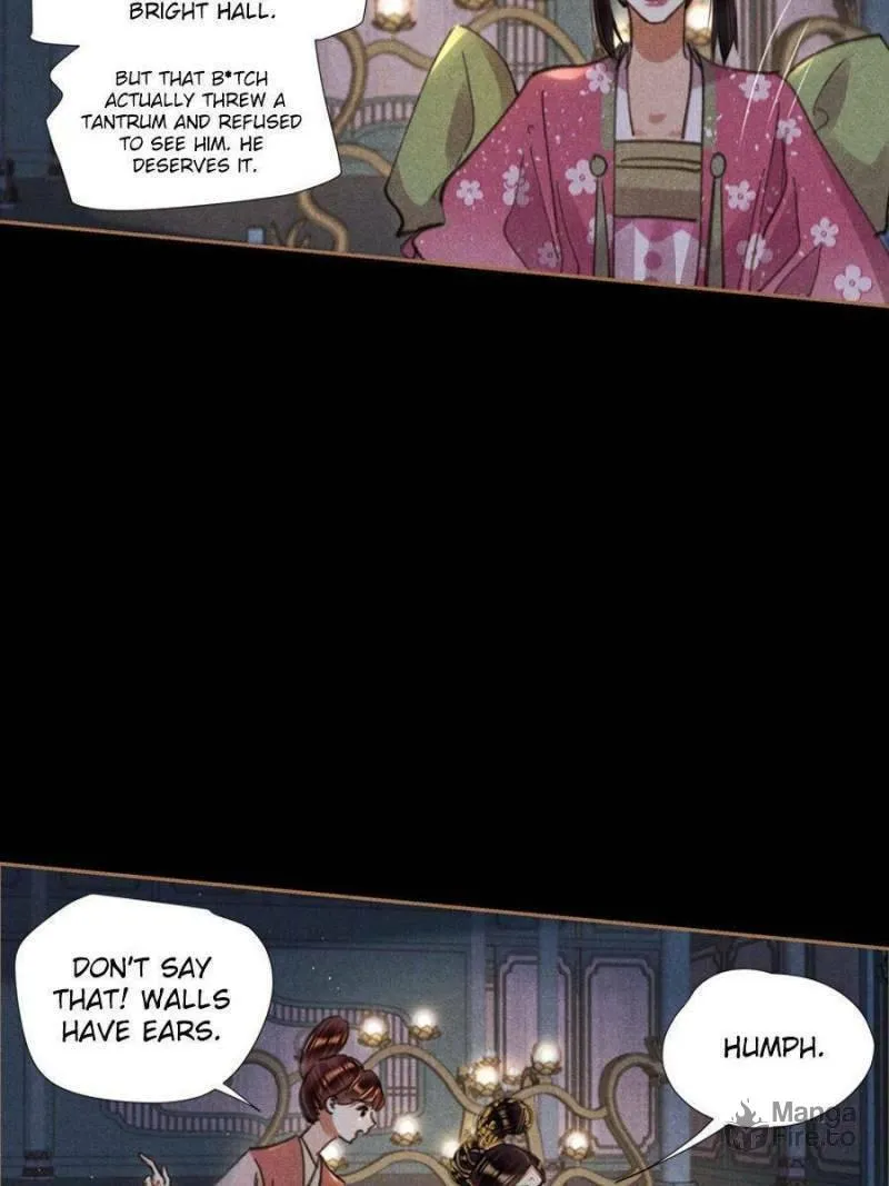 Read Divine Doctor (Colored) chapter 614 image 4 on Lezhin