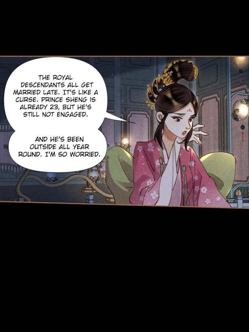 Read Divine Doctor (Colored) chapter 614 image 6 on Lezhin