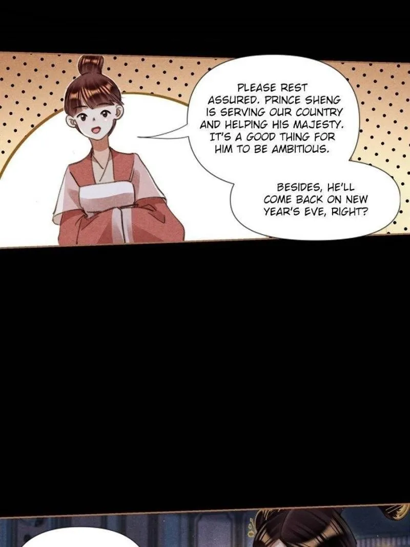 Read Divine Doctor (Colored) chapter 614 image 7 on Lezhin