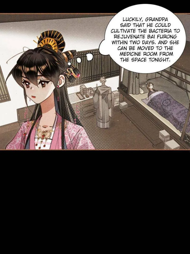 Read Divine Doctor (Colored) chapter 615 image 10 on Lezhin