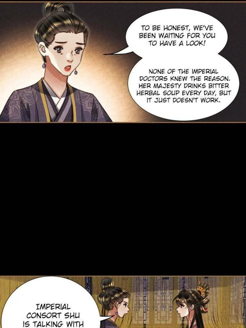 Read Divine Doctor (Colored) chapter 615 image 16 on Lezhin