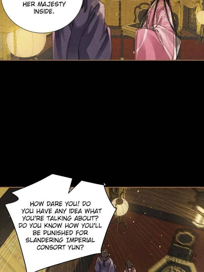 Read Divine Doctor (Colored) chapter 615 image 17 on Lezhin