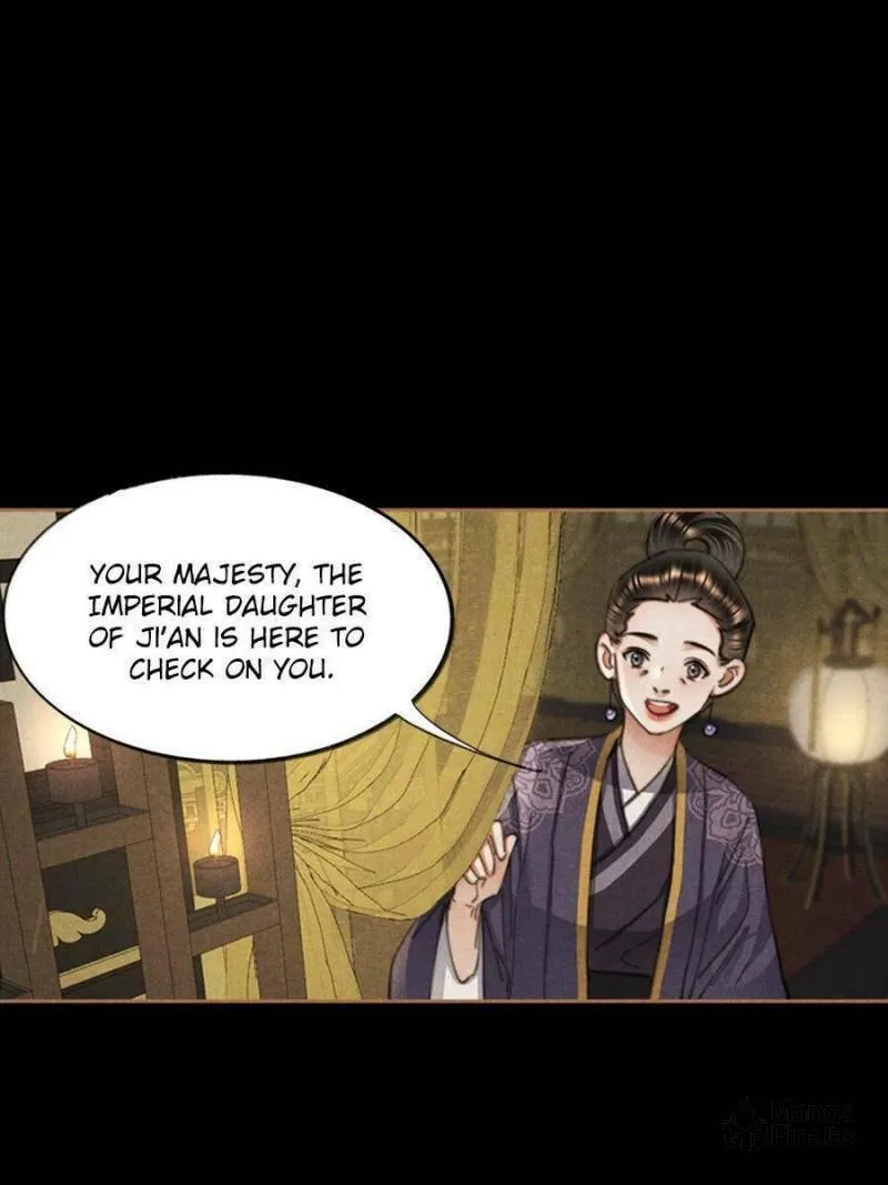 Read Divine Doctor (Colored) chapter 615 image 19 on Lezhin