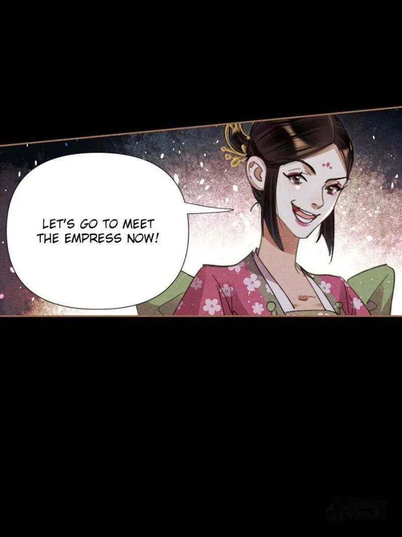 Read Divine Doctor (Colored) chapter 615 image 2 on Lezhin