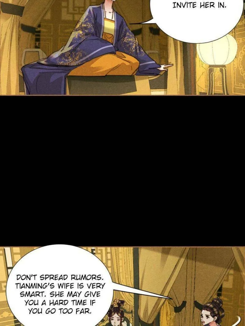 Read Divine Doctor (Colored) chapter 615 image 22 on Lezhin