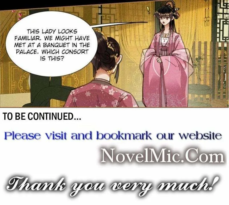 Read Divine Doctor (Colored) chapter 615 image 27 on Lezhin