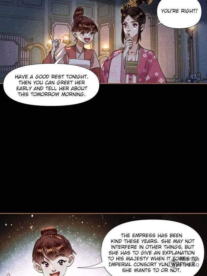 Read Divine Doctor (Colored) chapter 615 image 4 on Lezhin