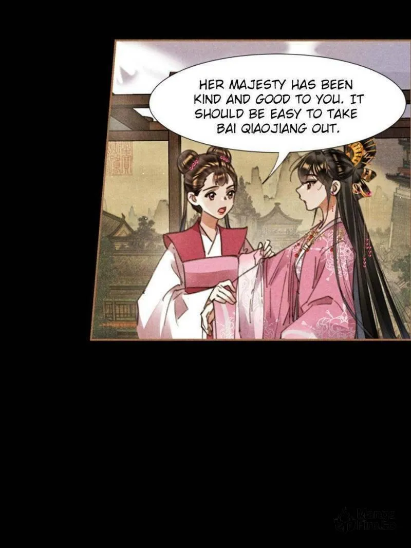 Read Divine Doctor (Colored) chapter 615 image 8 on Lezhin