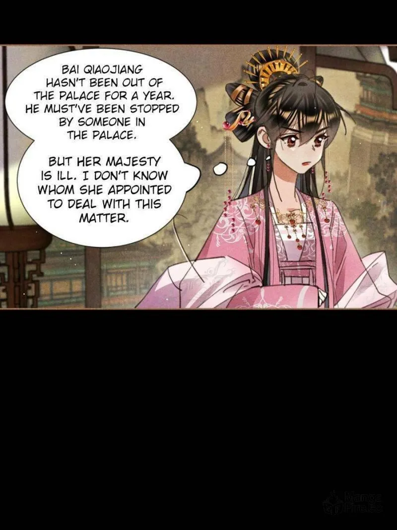 Read Divine Doctor (Colored) chapter 615 image 9 on Lezhin