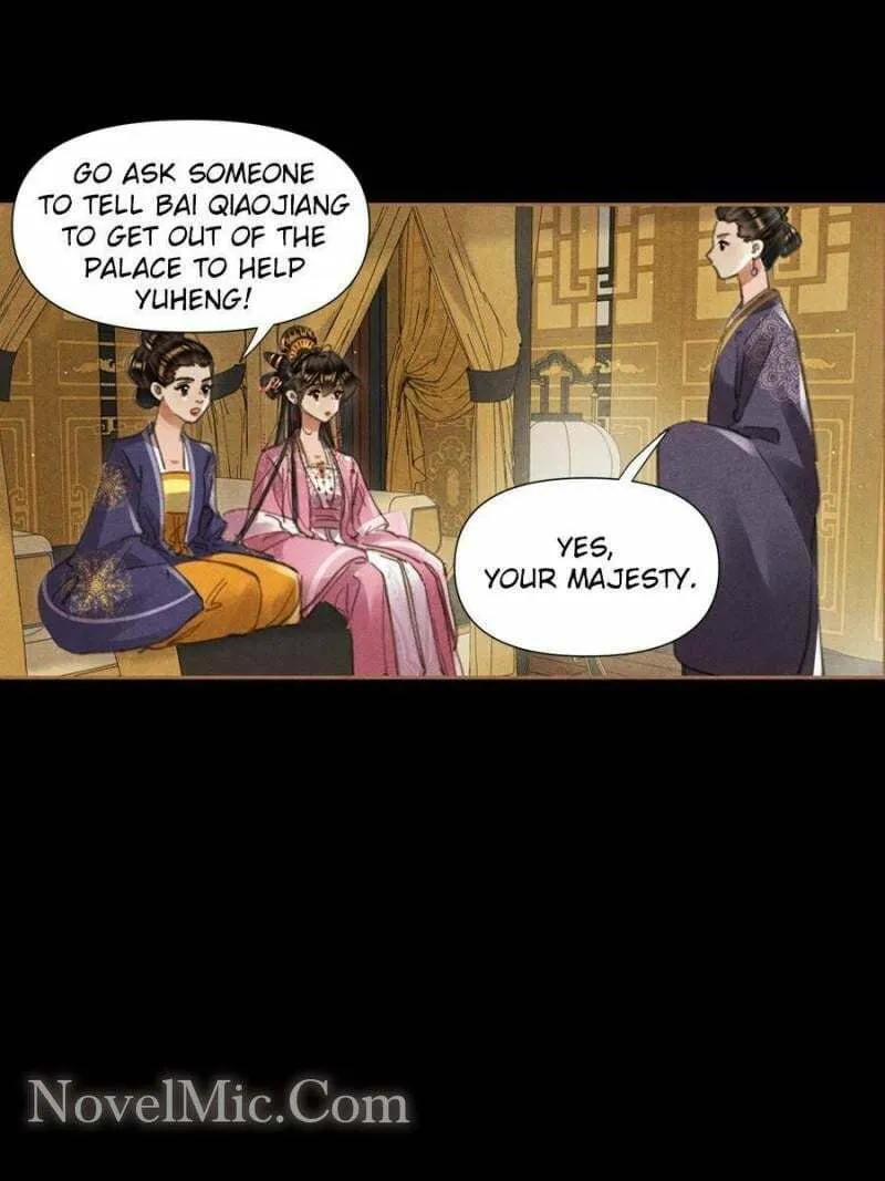 Read Divine Doctor (Colored) chapter 617 image 1 on Lezhin