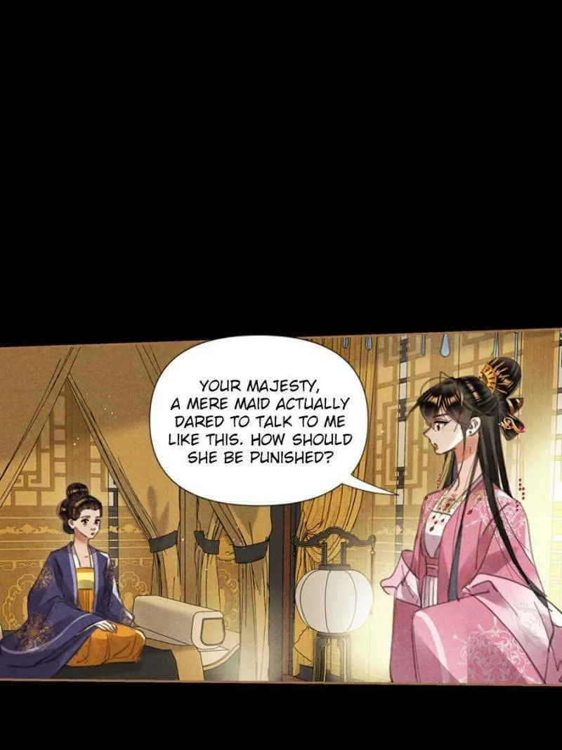 Read Divine Doctor (Colored) chapter 617 image 10 on Lezhin