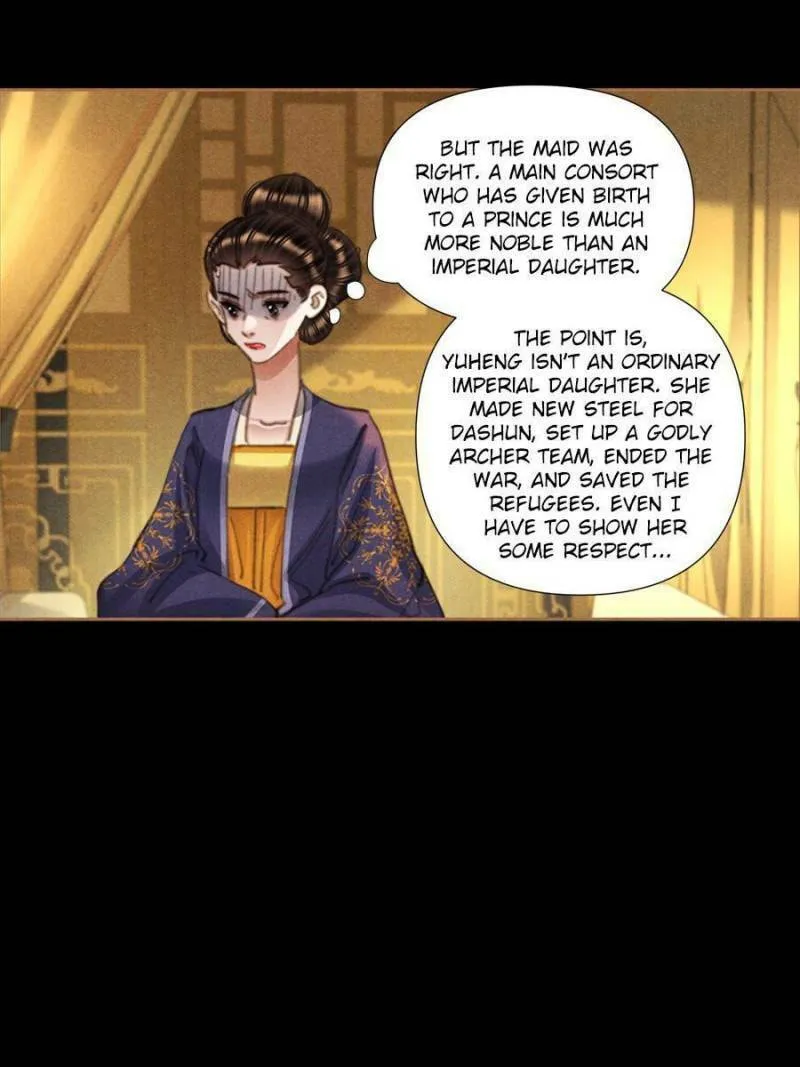Read Divine Doctor (Colored) chapter 617 image 13 on Lezhin