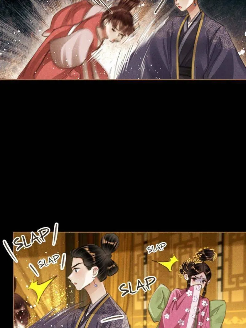 Read Divine Doctor (Colored) chapter 617 image 15 on Lezhin