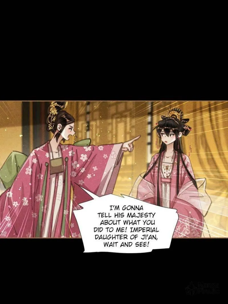 Read Divine Doctor (Colored) chapter 617 image 17 on Lezhin