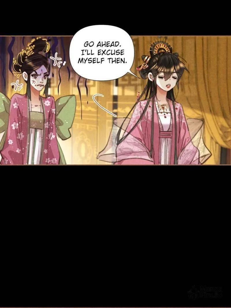 Read Divine Doctor (Colored) chapter 617 image 19 on Lezhin