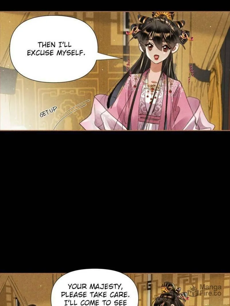 Read Divine Doctor (Colored) chapter 617 image 2 on Lezhin